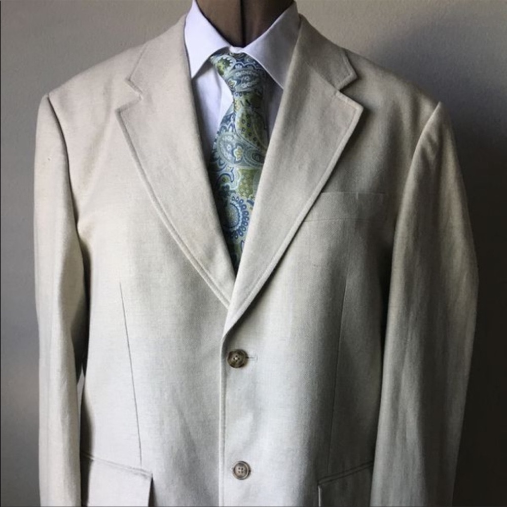 Perry Ellis
